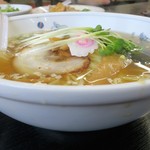 Saikai - ラーメン（大盛）