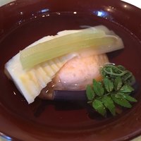 白金台こばやし - お椀