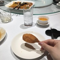中国料理 星ヶ岡 - 