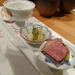 旬菜和膳 よし川 - 