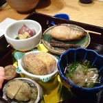 旬菜和膳 よし川 - 