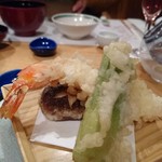旬菜和膳 よし川 - 