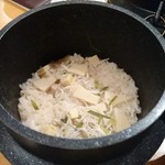 旬菜和膳 よし川 - 