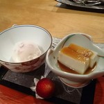 旬菜和膳 よし川 - 