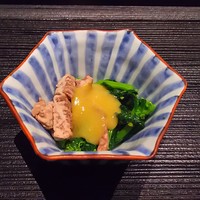 肉寿司 肉和食 KINTAN コレド室町 - 
