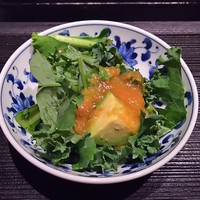 肉寿司 肉和食 KINTAN コレド室町 - 