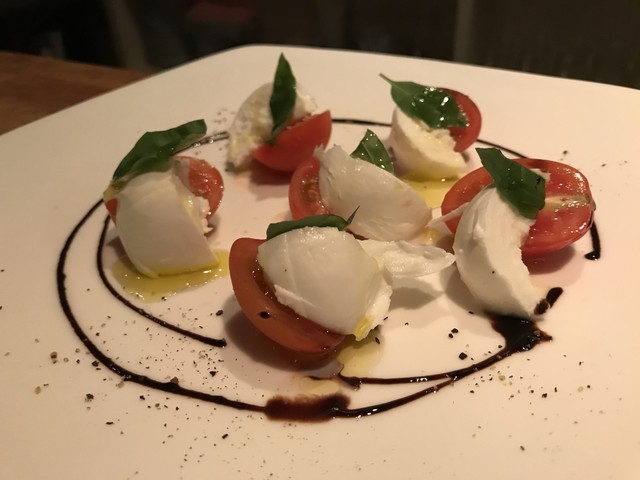 バッカーノ Baccano 宮崎 ダイニングバー 食べログ