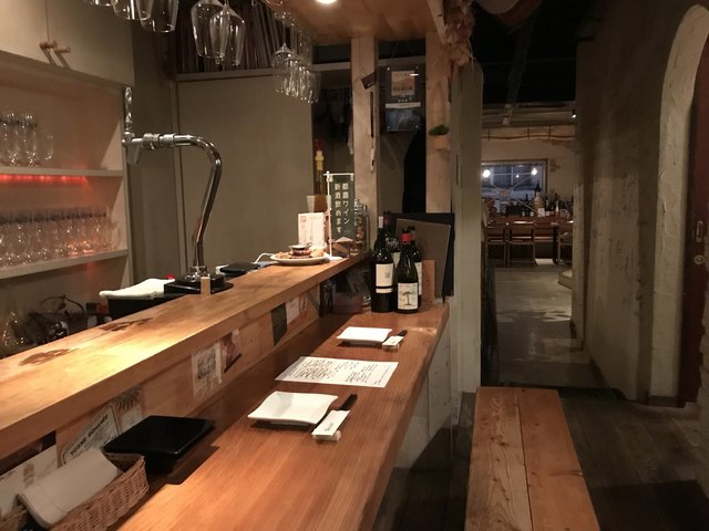 バッカーノ Baccano 宮崎 ダイニングバー 食べログ