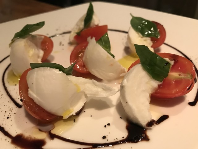 バッカーノ Baccano 宮崎 ダイニングバー 食べログ