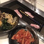 焼肉大邱 小野田 - 