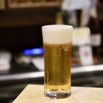 波へい - トリビー♪