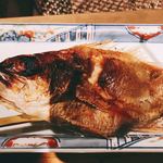 日本酒スローフード 方舟 大吟醸 いろり - 