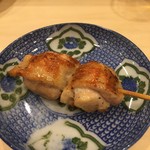 焼鳥 谷口 - 