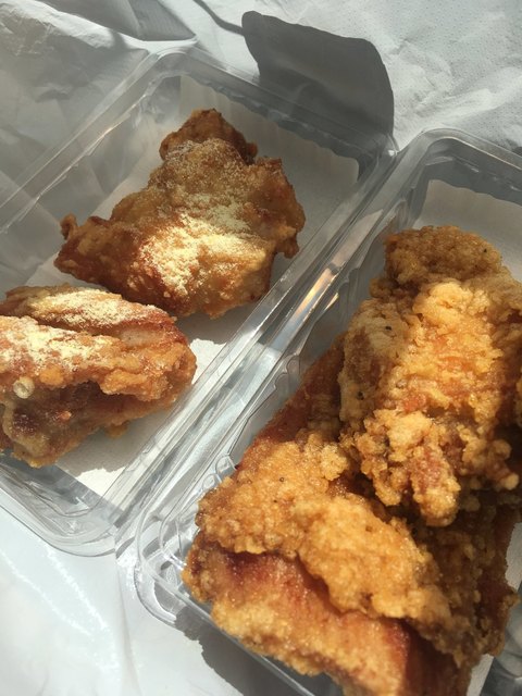 から揚げ専門店 鶏一番 仙台泉店 泉中央 からあげ 食べログ から揚げ専門店 鶏一番 仙台泉店 泉中央 からあげ 食べログ