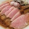 らーめん 鴨to葱