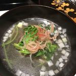 懐石、おか多 - 