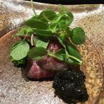 懐石、おか多 - 