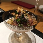 懐石、おか多 - 