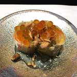 懐石、おか多 - 