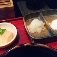 天ぷら酒房 西むら - 