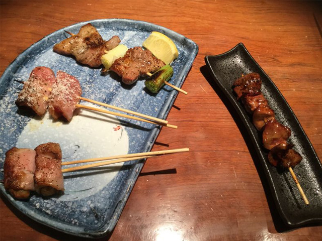 閉店 べこ政宗 名掛丁店 べこまさむね 仙台 牛タン 食べログ