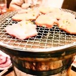 ごつぼ - タン塩