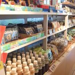 かんてんぱぱカフェ - ドレッシング、麺類など