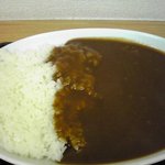 カレー屋 ＫｉＫｉ - KiKiカレー￥550