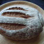 ベーカリーふわり - 田舎パン￥170