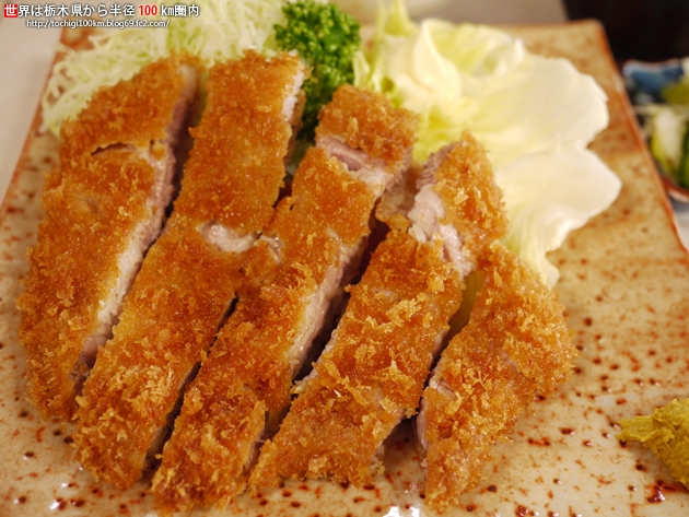 とん吉 - 宇都宮/食堂 | 食べログ