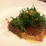 Felicelina - 短角牛のフィレ肉