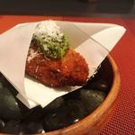 Felicelina - アミューズ 