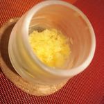 Felicelina - お口直し