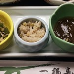 Ichifuku Sushi - 