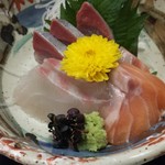 Ichifuku Sushi - 