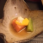 内幸町　雲鶴 - 