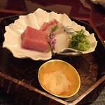 内幸町　雲鶴 - 