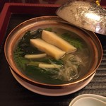 内幸町　雲鶴 - 