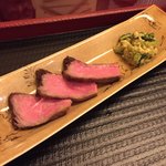 内幸町　雲鶴 - 