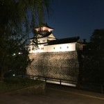 内幸町　雲鶴 - 