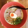 あいつのラーメン かたぐるま 本店