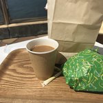 ムーンライトカフェ