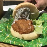 ムーンライトカフェ