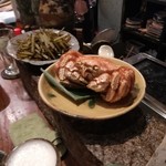 だいどこ やぶれ傘 - 