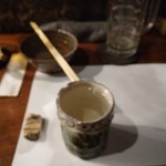 だいどこ やぶれ傘 - 