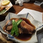 だいどこ やぶれ傘 - 