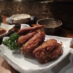 だいどこ やぶれ傘 - 