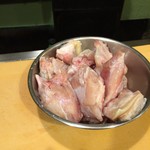 うを徳 - 佐島５㎏虎河豚