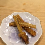 うを徳 - 吉野川天然鰻骨煎餅