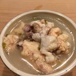 うを徳 - 鯛子＆鯛白子